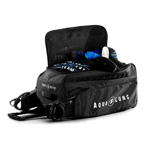 best scuba diving bag.